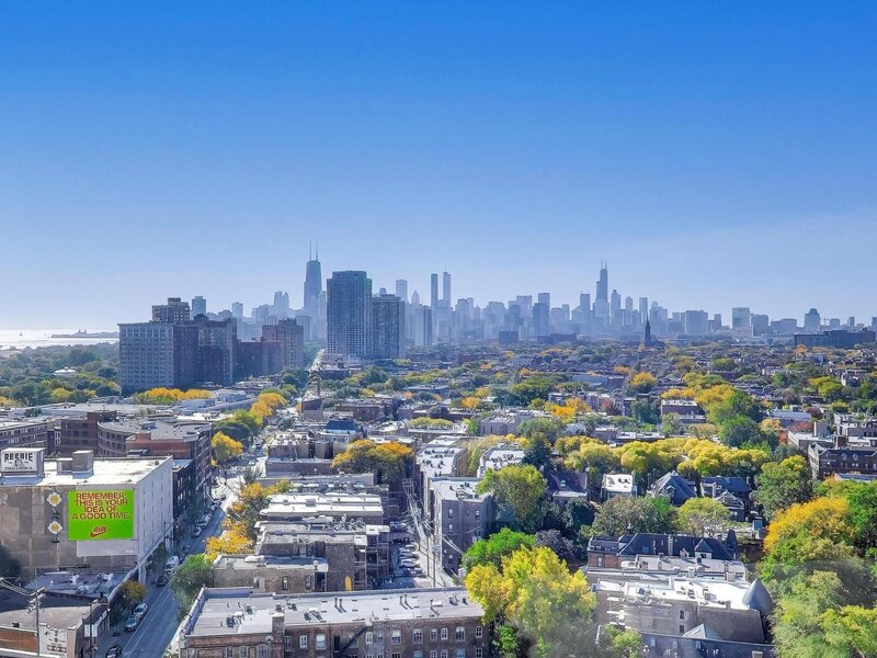 444 W Fullerton Parkway Chicago IL 60614