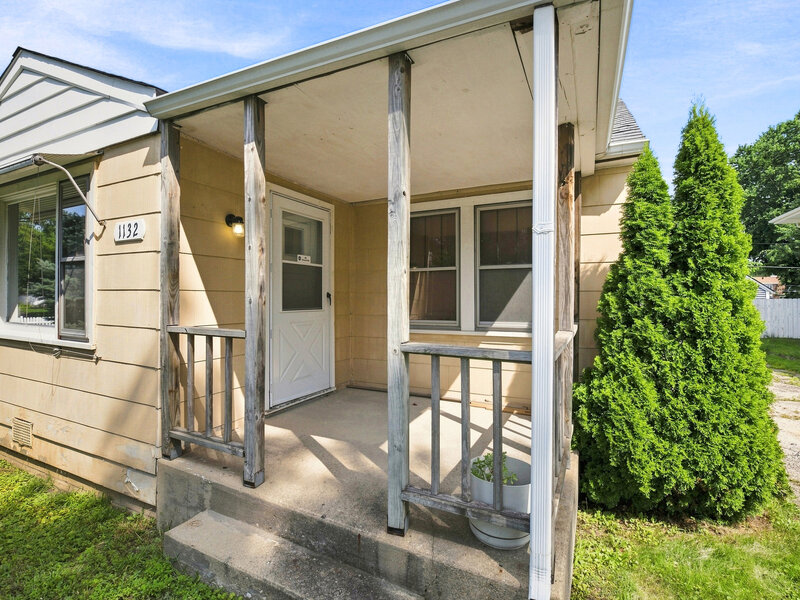 1132 Adelia Street Downers Grove IL 60516