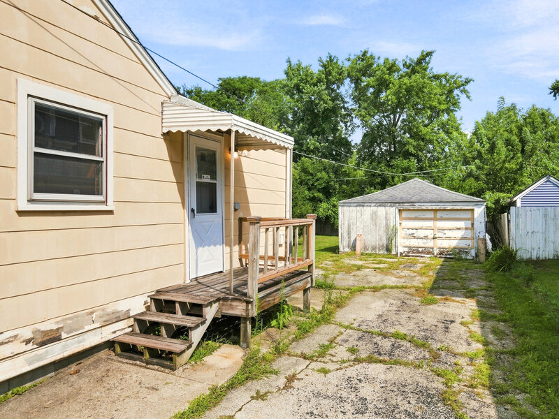1132 Adelia Street Downers Grove IL 60516