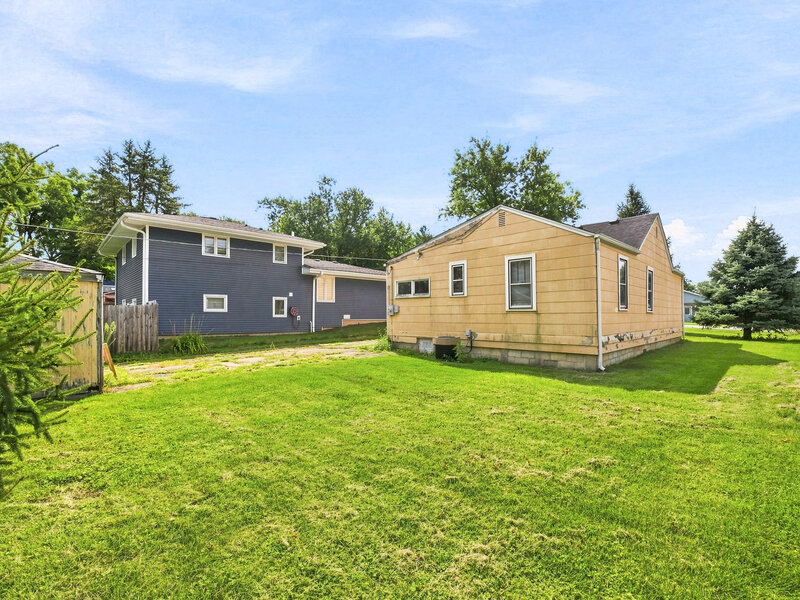 1132 Adelia Street Downers Grove IL 60516