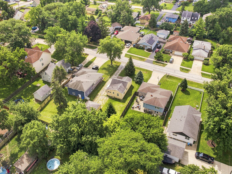 1132 Adelia Street Downers Grove IL 60516