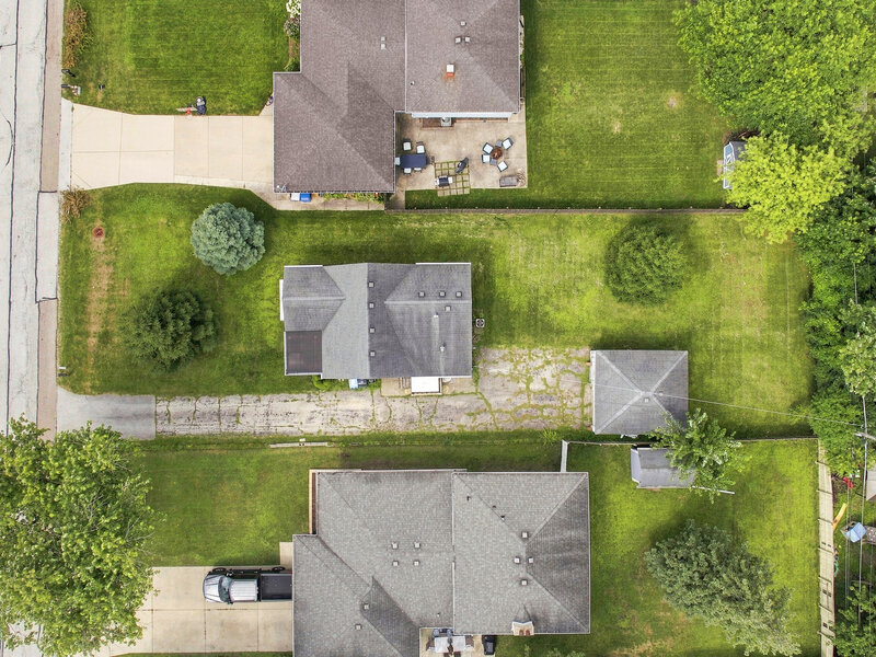 1132 Adelia Street Downers Grove IL 60516