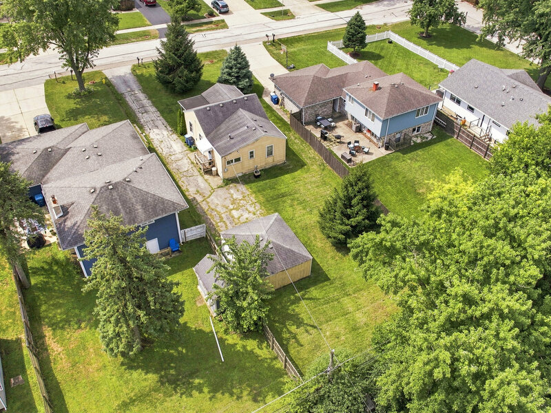 1132 Adelia Street Downers Grove IL 60516