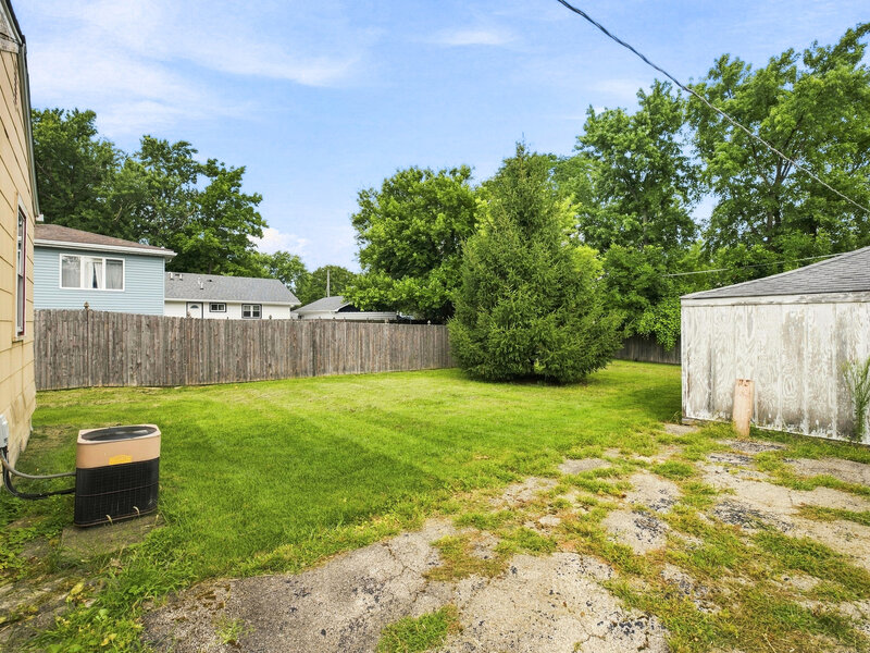 1132 Adelia Street Downers Grove IL 60516