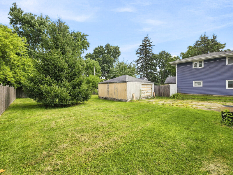 1132 Adelia Street Downers Grove IL 60516
