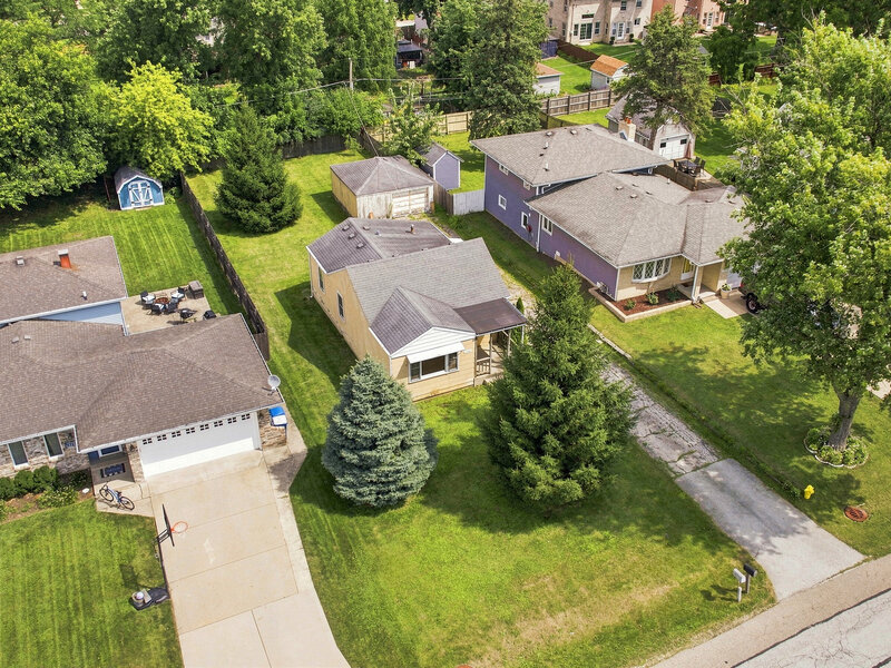 1132 Adelia Street Downers Grove IL 60516