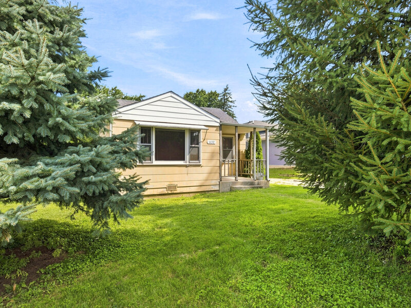 1132 Adelia Street Downers Grove IL 60516