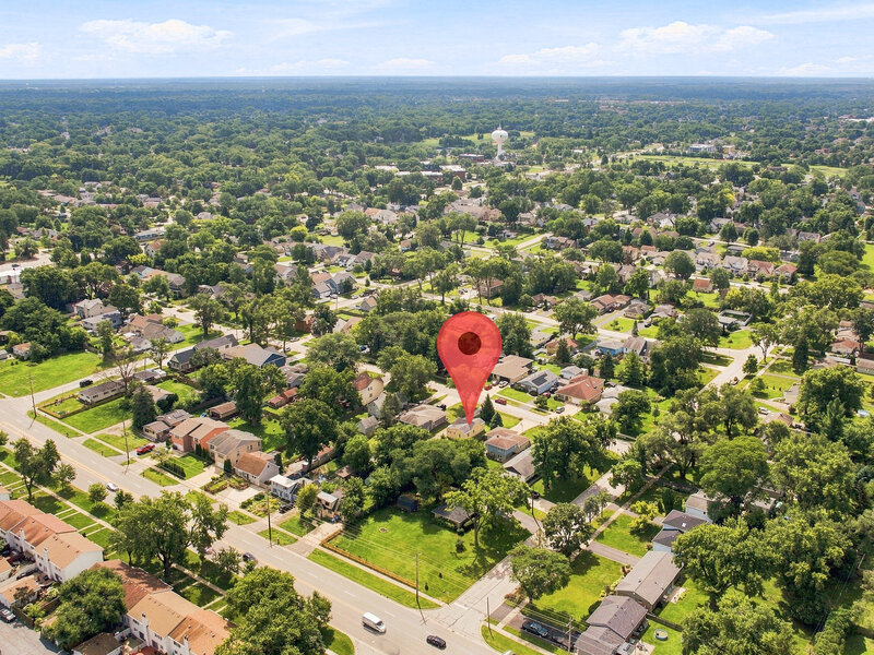 1132 Adelia Street Downers Grove IL 60516