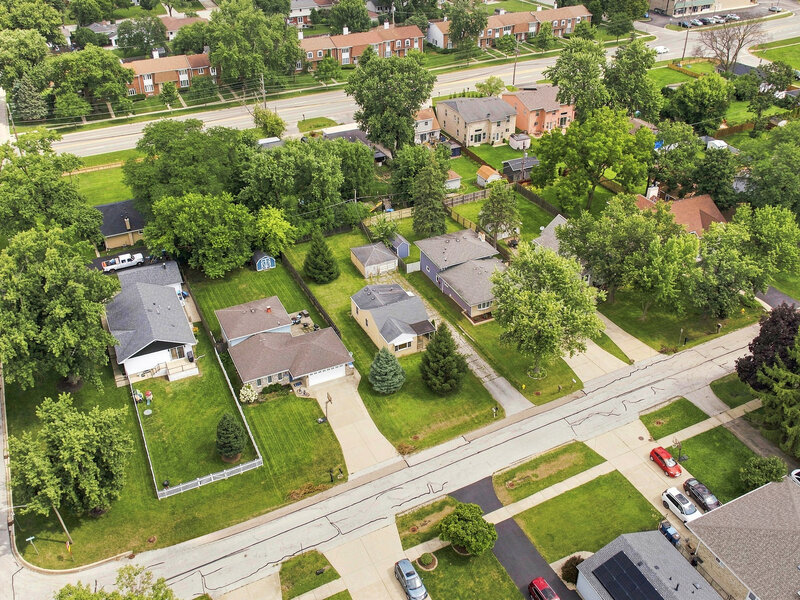 1132 Adelia Street Downers Grove IL 60516