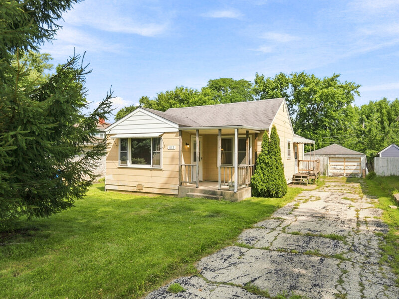 1132 Adelia Street Downers Grove IL 60516