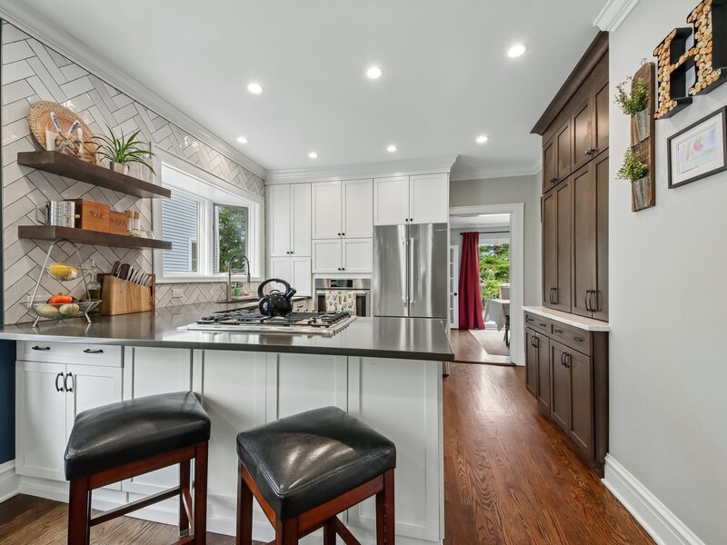 1216 Canfield Road Park Ridge IL 60068