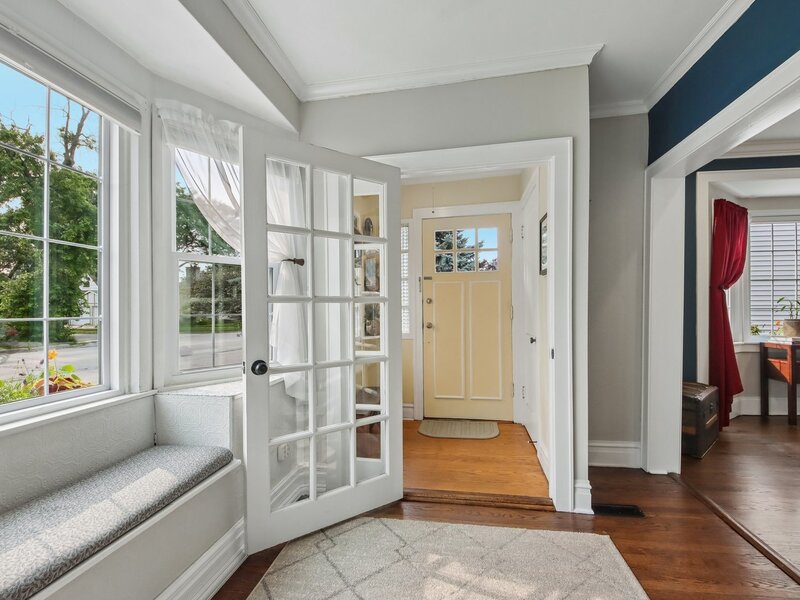 1216 Canfield Road Park Ridge IL 60068