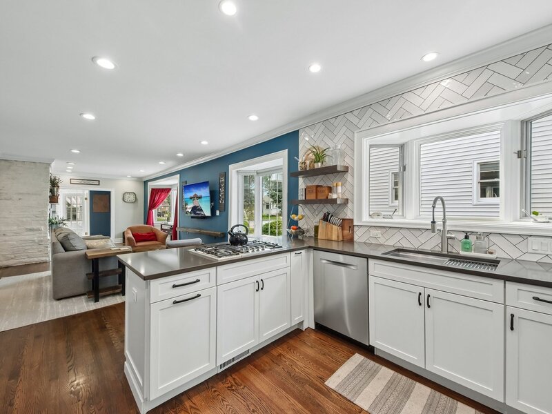 1216 Canfield Road Park Ridge IL 60068