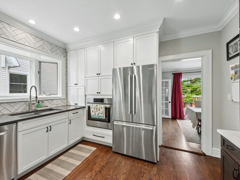 1216 Canfield Road Park Ridge IL 60068