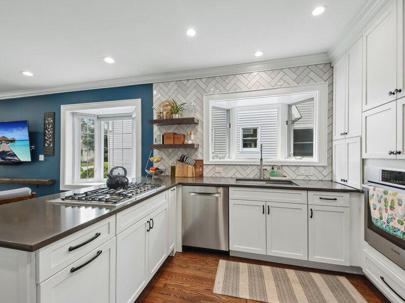 1216 Canfield Road Park Ridge IL 60068