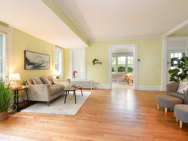 810 Belleforte Avenue Oak Park IL 60302
