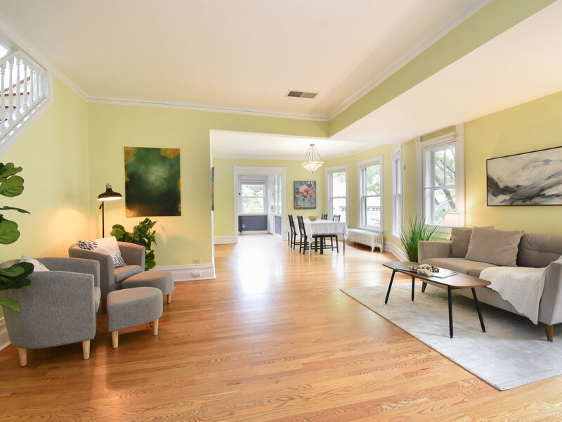 810 Belleforte Avenue Oak Park IL 60302