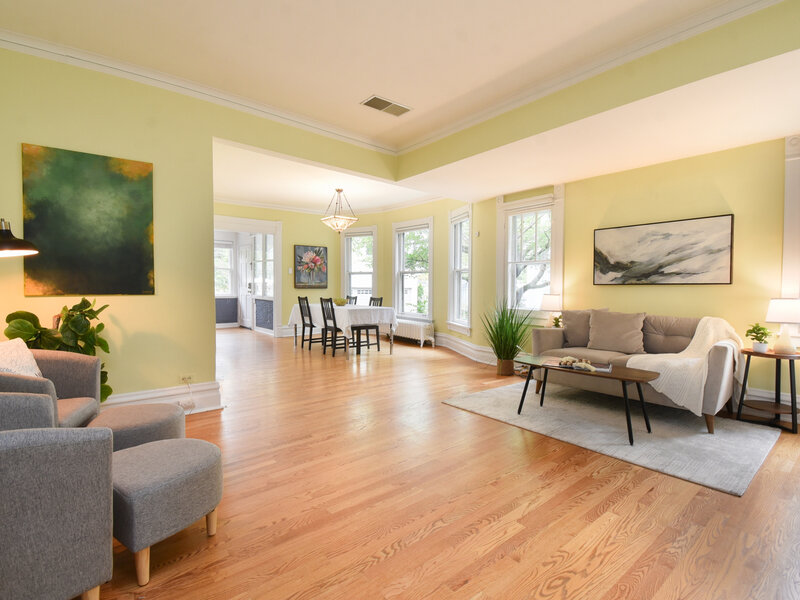 810 Belleforte Avenue Oak Park IL 60302