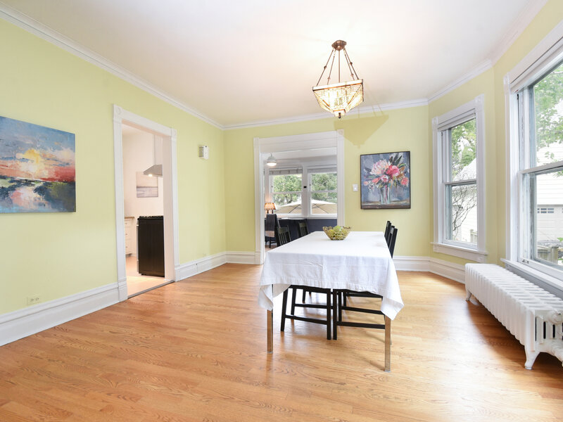 810 Belleforte Avenue Oak Park IL 60302
