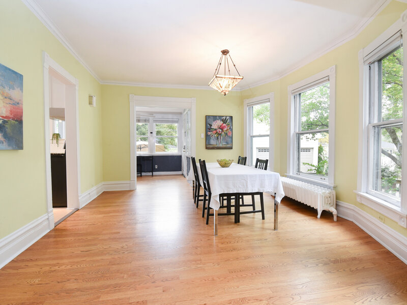 810 Belleforte Avenue Oak Park IL 60302