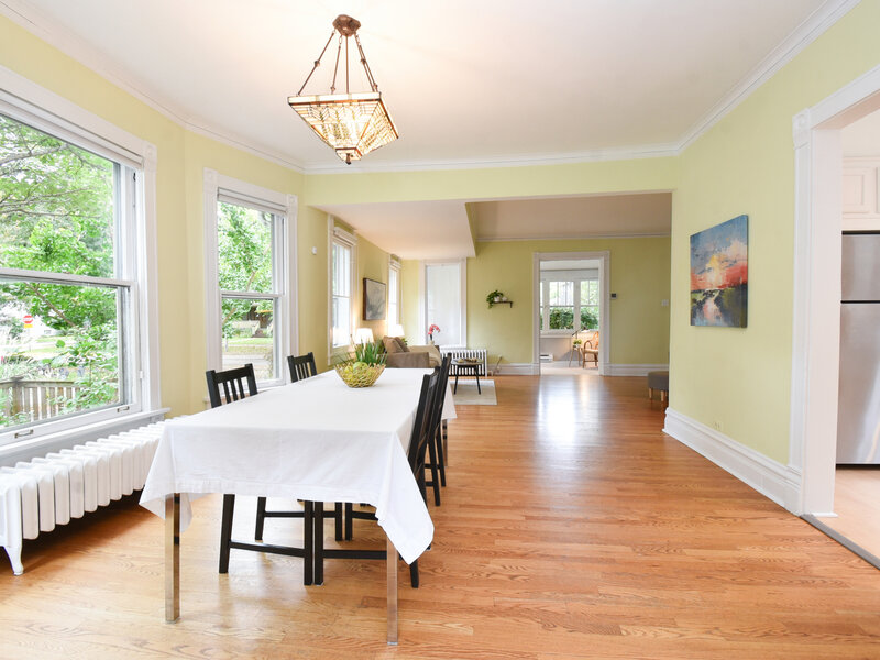 810 Belleforte Avenue Oak Park IL 60302