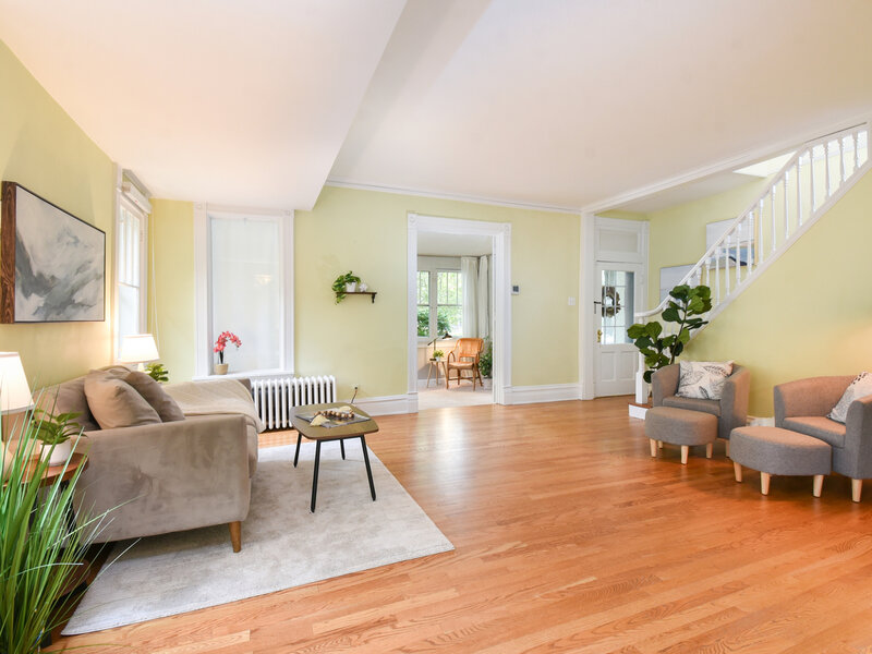 810 Belleforte Avenue Oak Park IL 60302