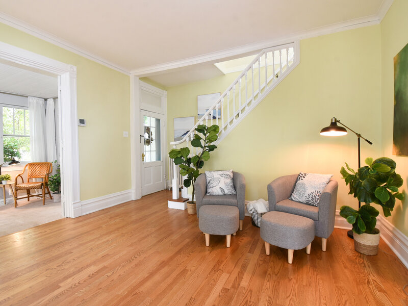 810 Belleforte Avenue Oak Park IL 60302
