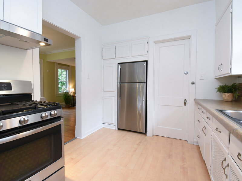810 Belleforte Avenue Oak Park IL 60302