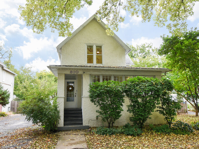 810 Belleforte Avenue Oak Park IL 60302