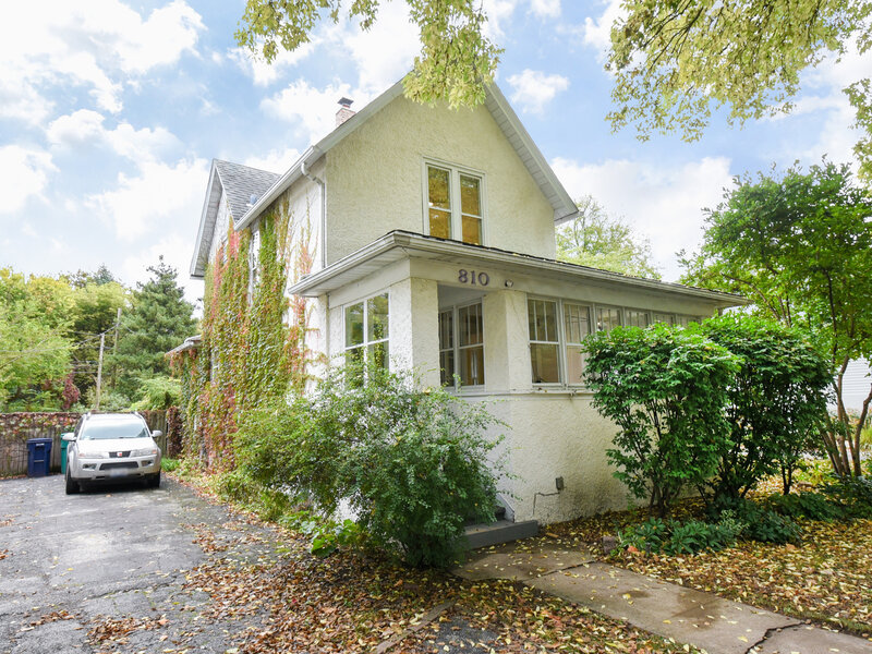 810 Belleforte Avenue Oak Park IL 60302
