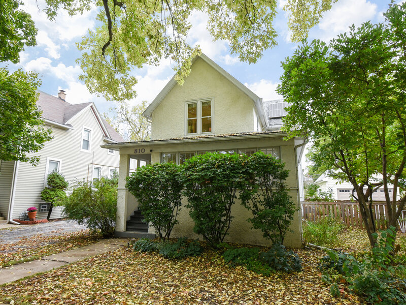 810 Belleforte Avenue Oak Park IL 60302