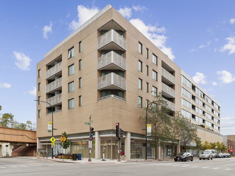 900 Chicago Avenue Evanston IL 60202