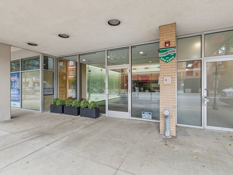 900 Chicago Avenue Evanston IL 60202