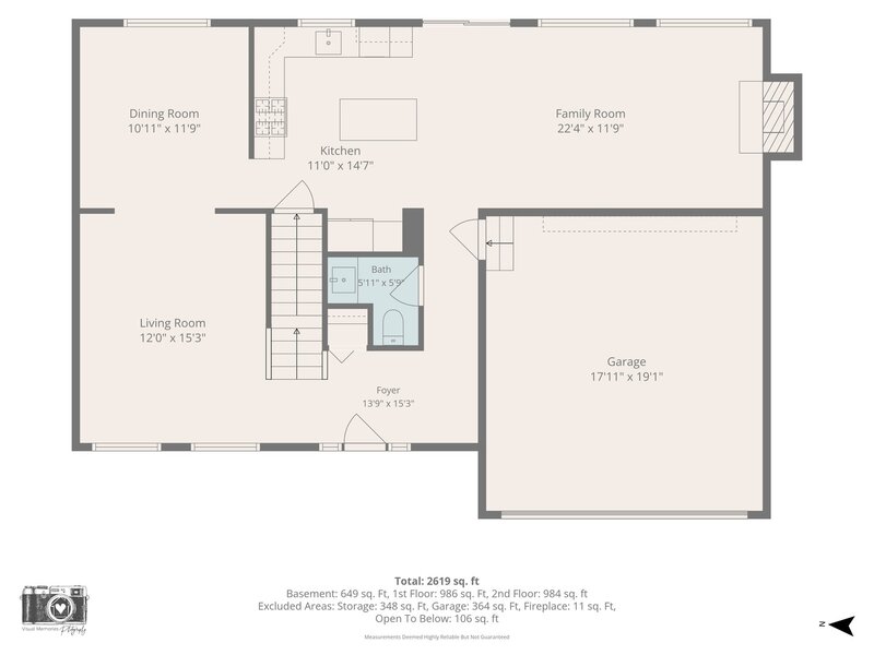473 Deer Crossing Court Hainesville IL 60030