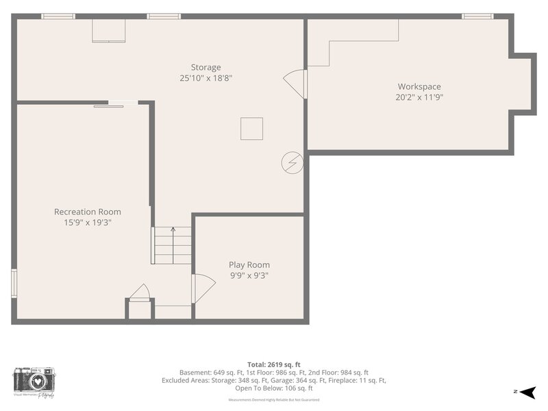 473 Deer Crossing Court Hainesville IL 60030