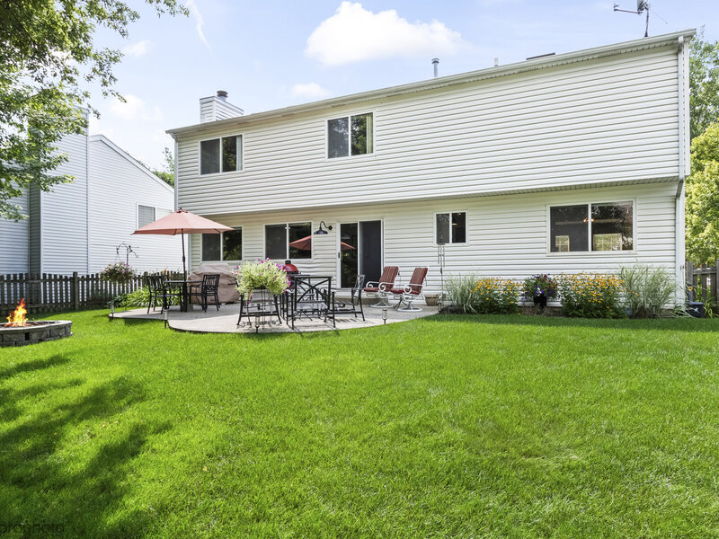 473 Deer Crossing Court Hainesville IL 60030