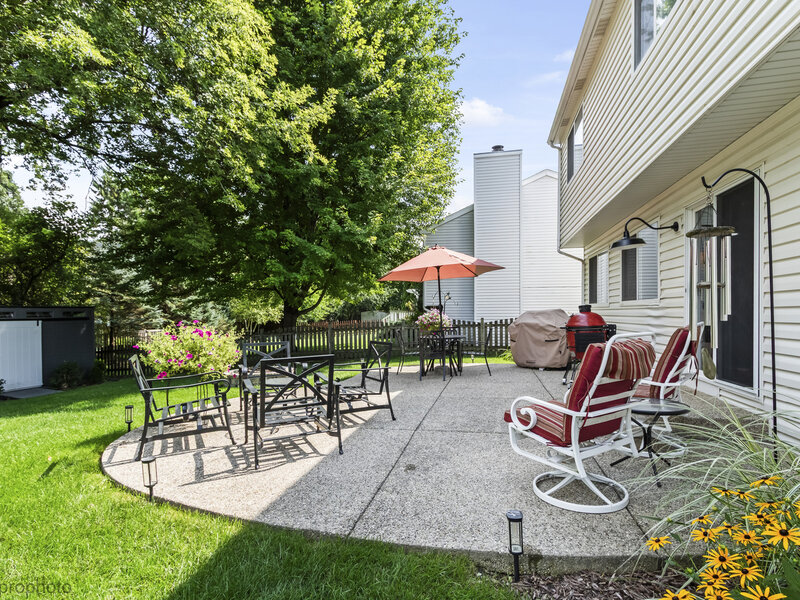 473 Deer Crossing Court Hainesville IL 60030