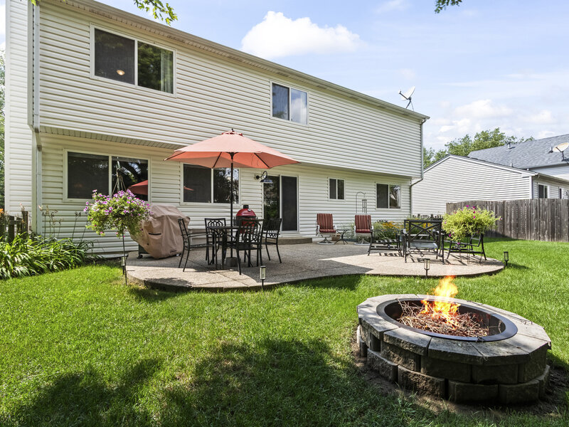 473 Deer Crossing Court Hainesville IL 60030