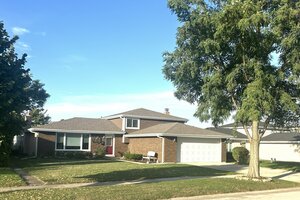 Photo of 4816 W 121st Place Alsip IL 60803