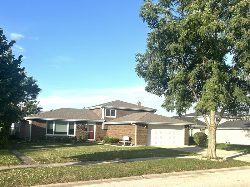 4816 W 121st Place Alsip IL 60803