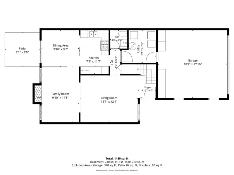 36098 N New Bridge Court Gurnee IL 60031