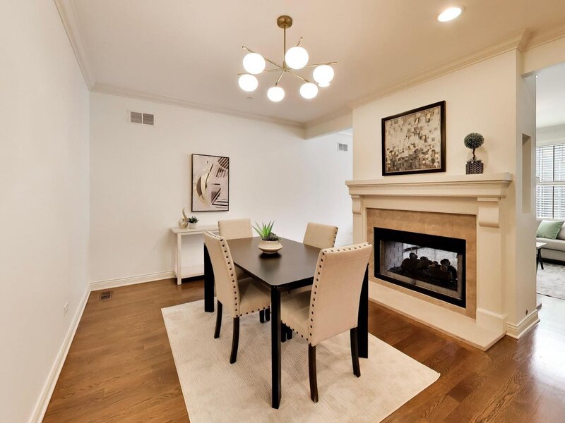 1213 W Charles Lane Westmont IL 60559