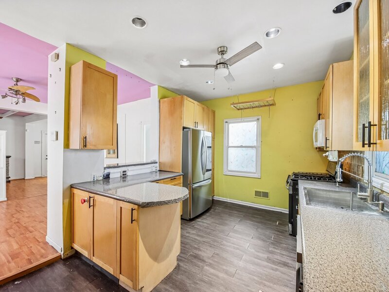 3819 N Kilpatrick Avenue Chicago IL 60641