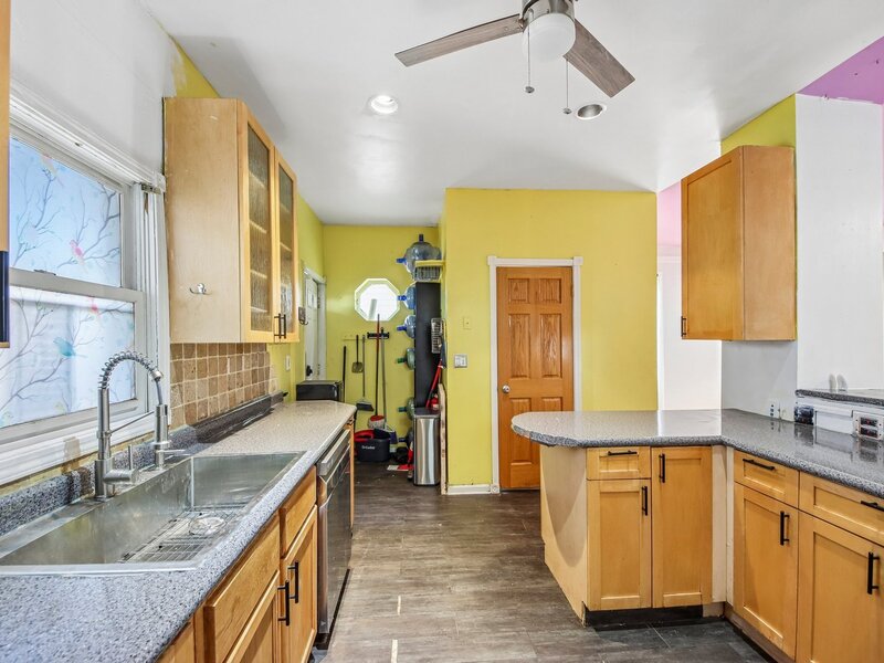 3819 N Kilpatrick Avenue Chicago IL 60641