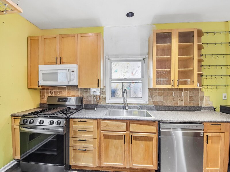 3819 N Kilpatrick Avenue Chicago IL 60641
