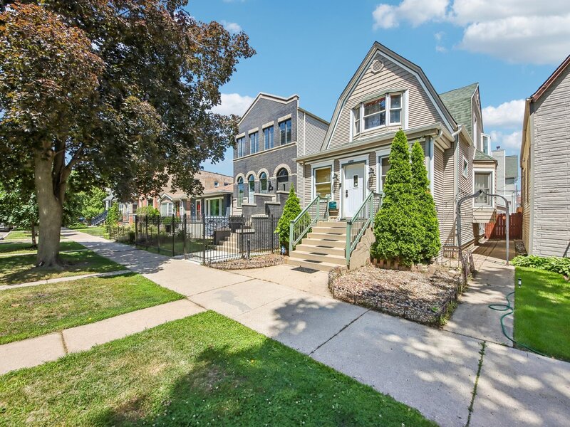 3819 N Kilpatrick Avenue Chicago IL 60641