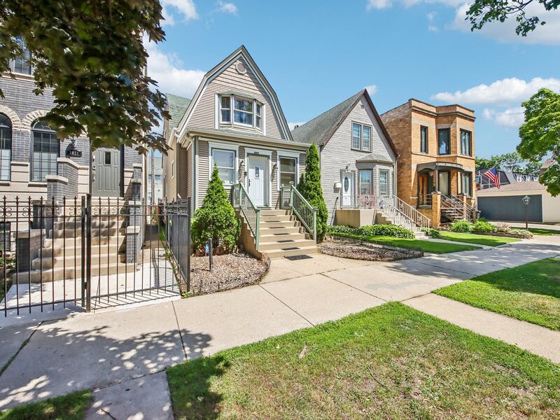 3819 N Kilpatrick Avenue Chicago IL 60641