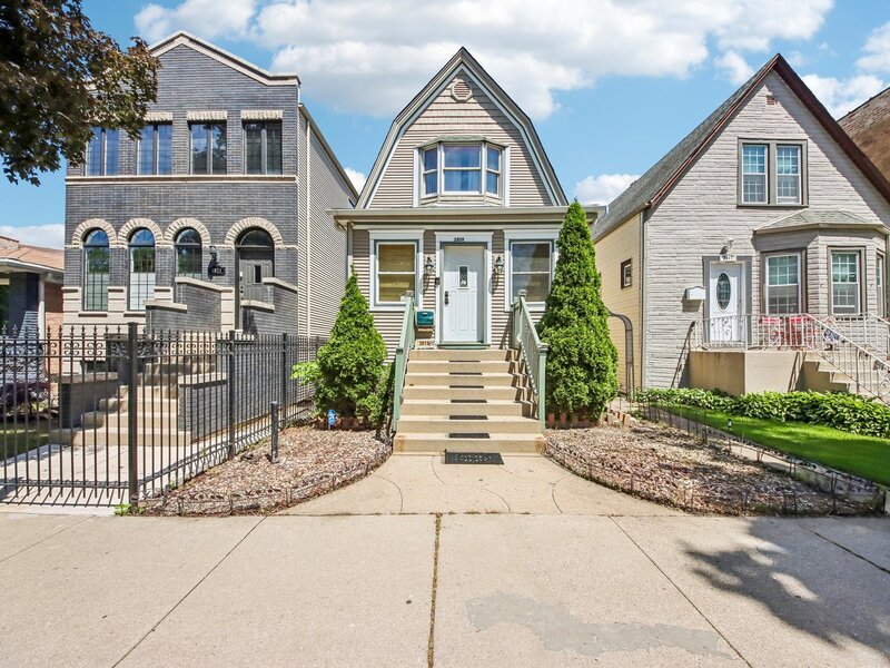 3819 N Kilpatrick Avenue Chicago IL 60641