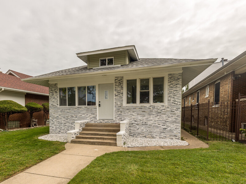 7617 S Crandon Avenue Chicago IL 60649