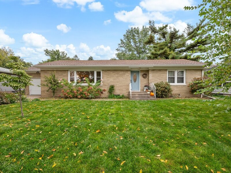331 N Henry Street Walcott IA 52773
